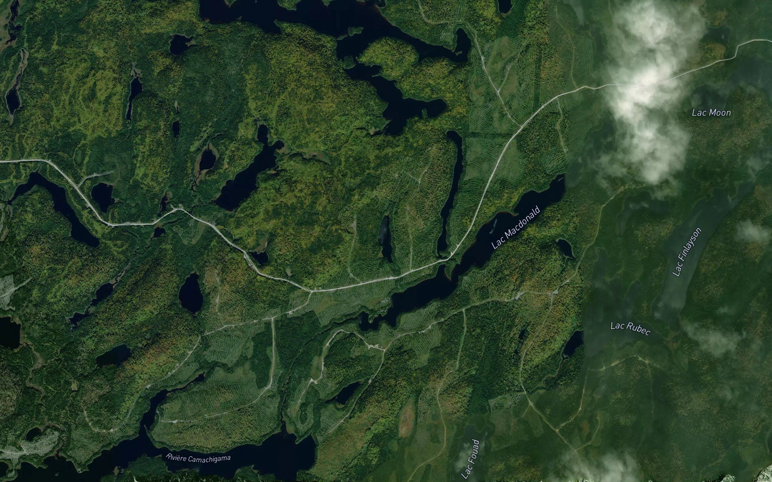 Lac Obo