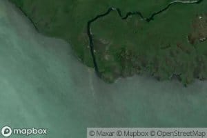 Canalizo de los Rusos