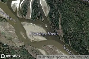 Frances River