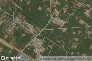 Pilkhani Distributary