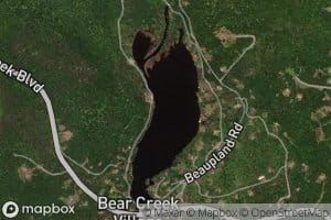 Bear Creek Lake