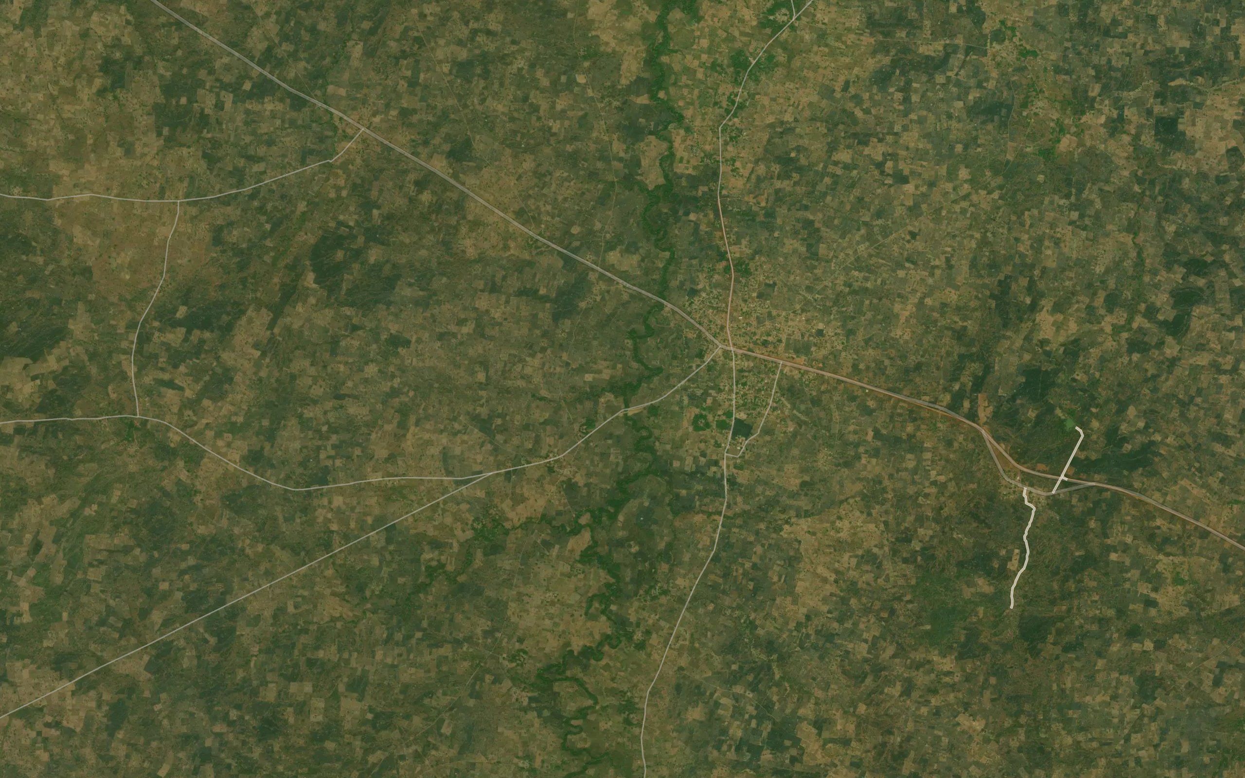 River Uchamber