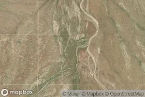 Cottonwood Reservoir