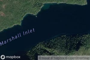 Marshall Inlet