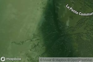 Chenal de l'Ile a Cochon