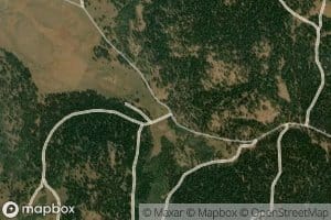 Middle Fork Spring