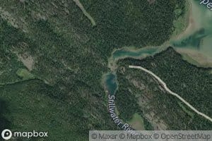 Le Beau Creek