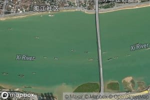 Shui Hing Reach (historical)