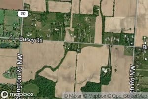 Ohio Power Company Pond Mur-32