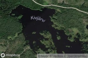 Kivijarvi