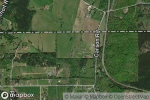 Nickolson Spring Branch