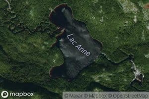 Lac Anne