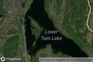 Lower Twin Lake