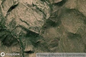 Gavilan Number One Spring