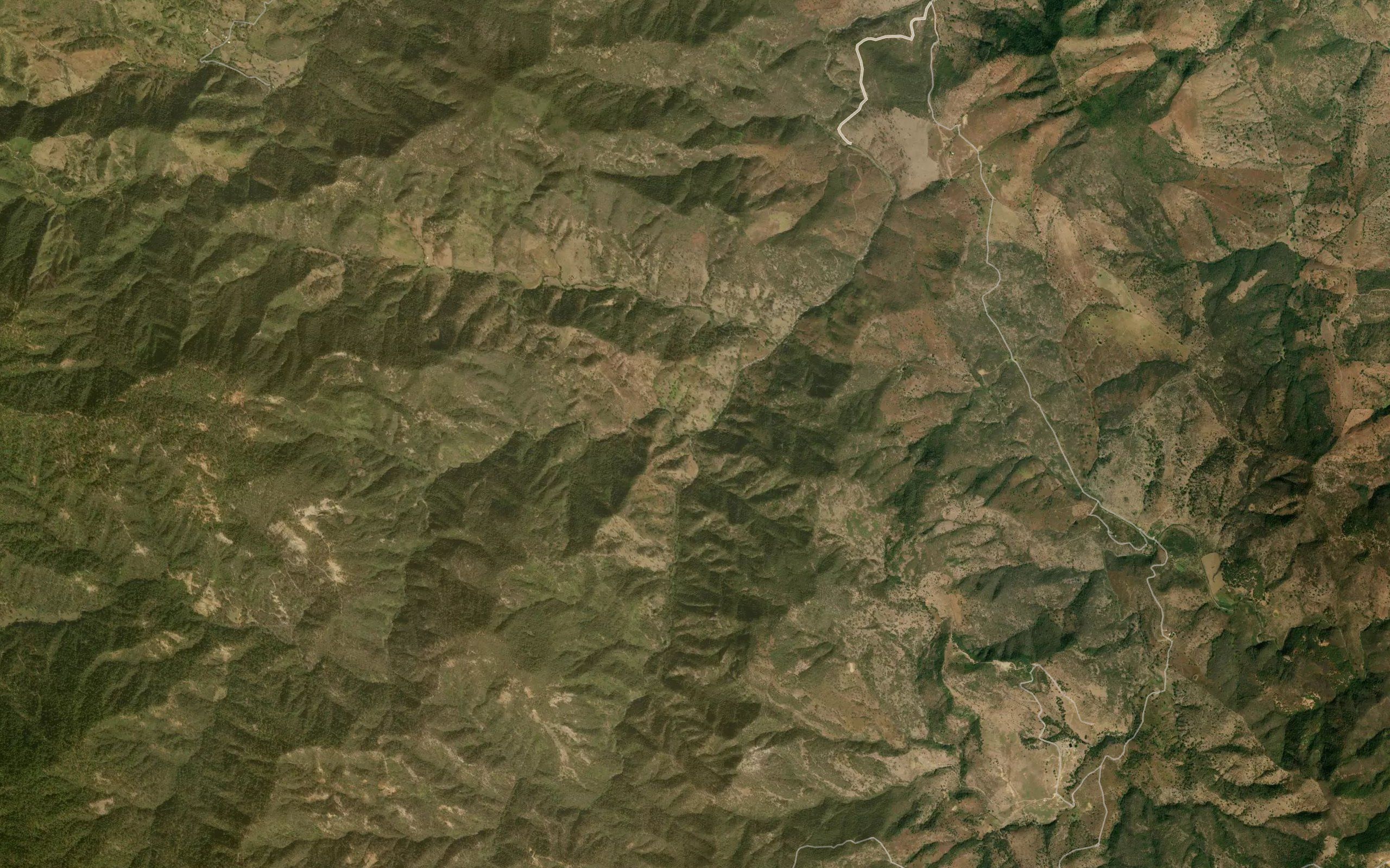 Agua Blanca