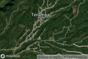 Barranca Ixcacotitla