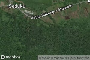 Sungai Katong