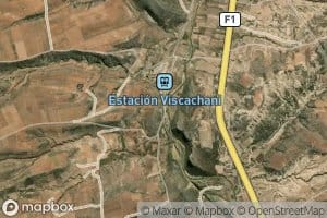 Viscachani