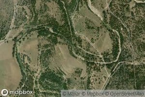 Buffalo Creek