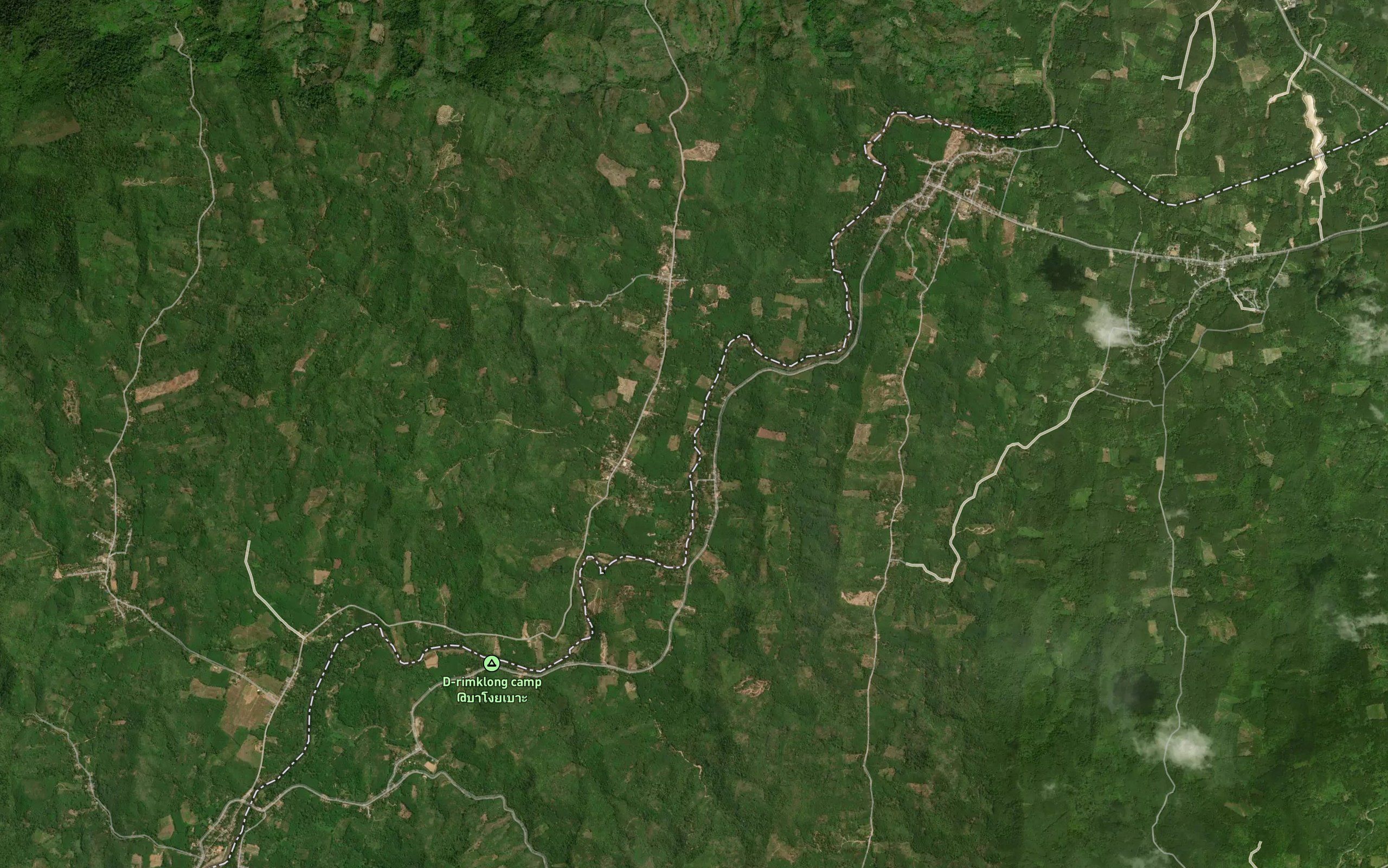 Khlong Si Ka