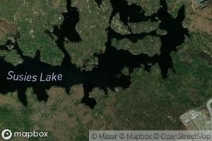 Susies Lake
