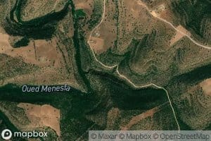 Oued Kaarchez es Seba