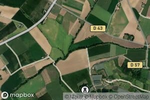 Ruisseau la Grande Barguelonne