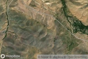 Cheshmeh-ye Quy Ruti