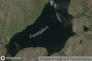 Fanasjavri