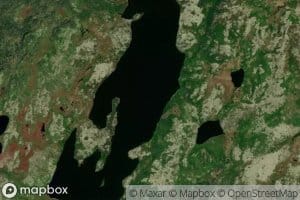 Trinny Cove Gull Pond