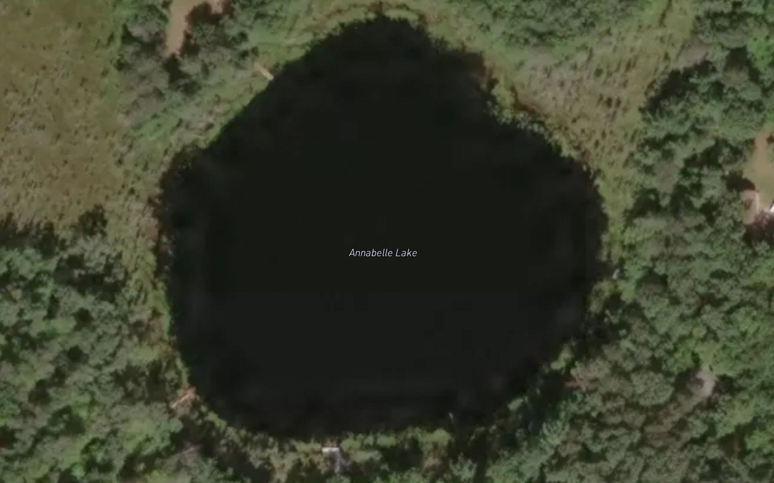 Annabelle Lake