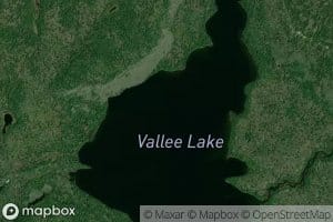 Vallee Lake