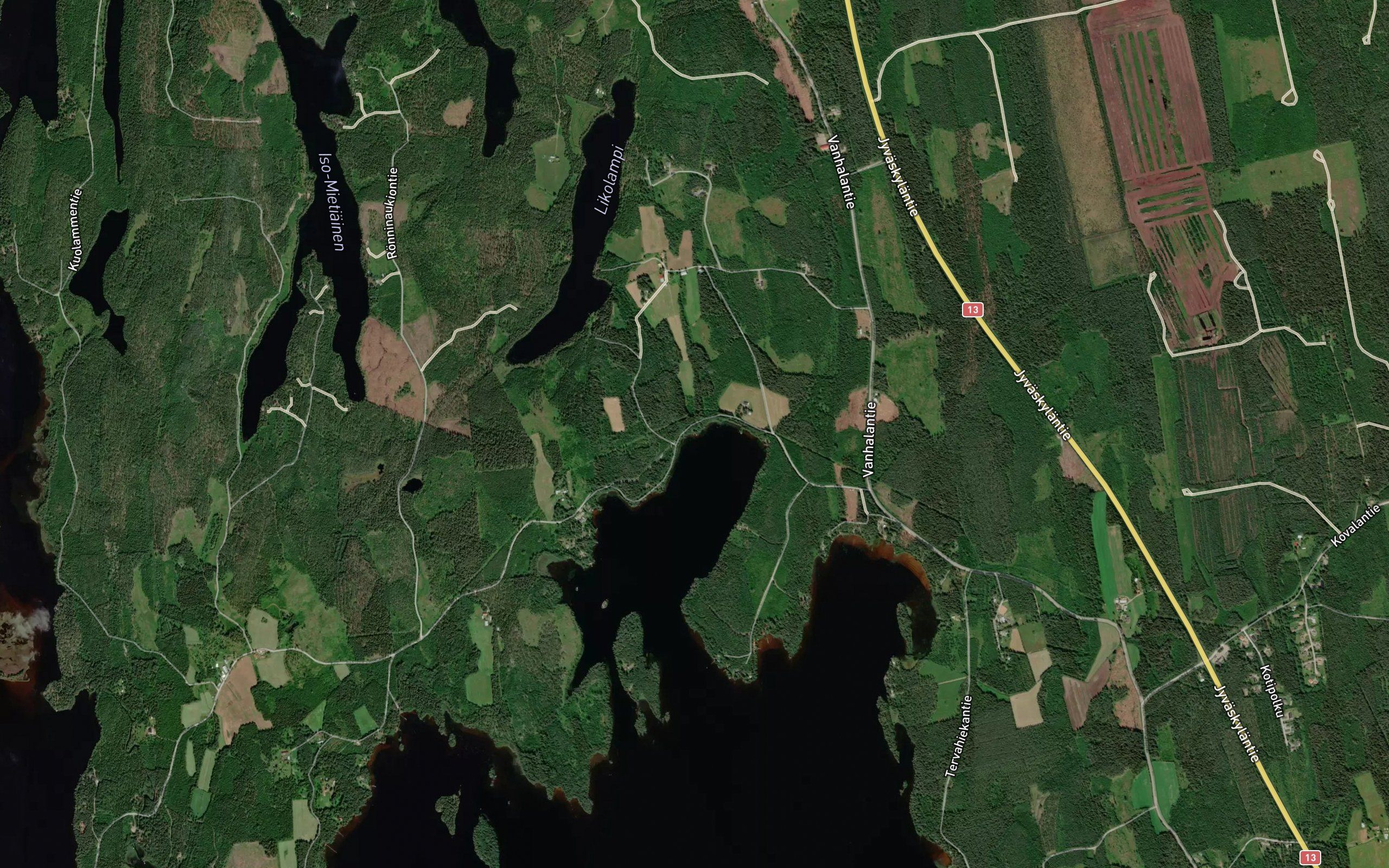 Huotarinjoki