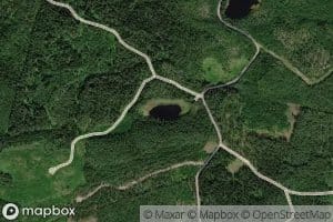 Kilpijarvi