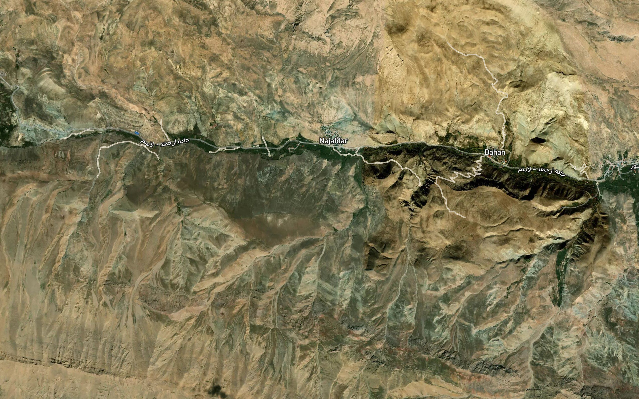 Cheshmeh-ye Ruman