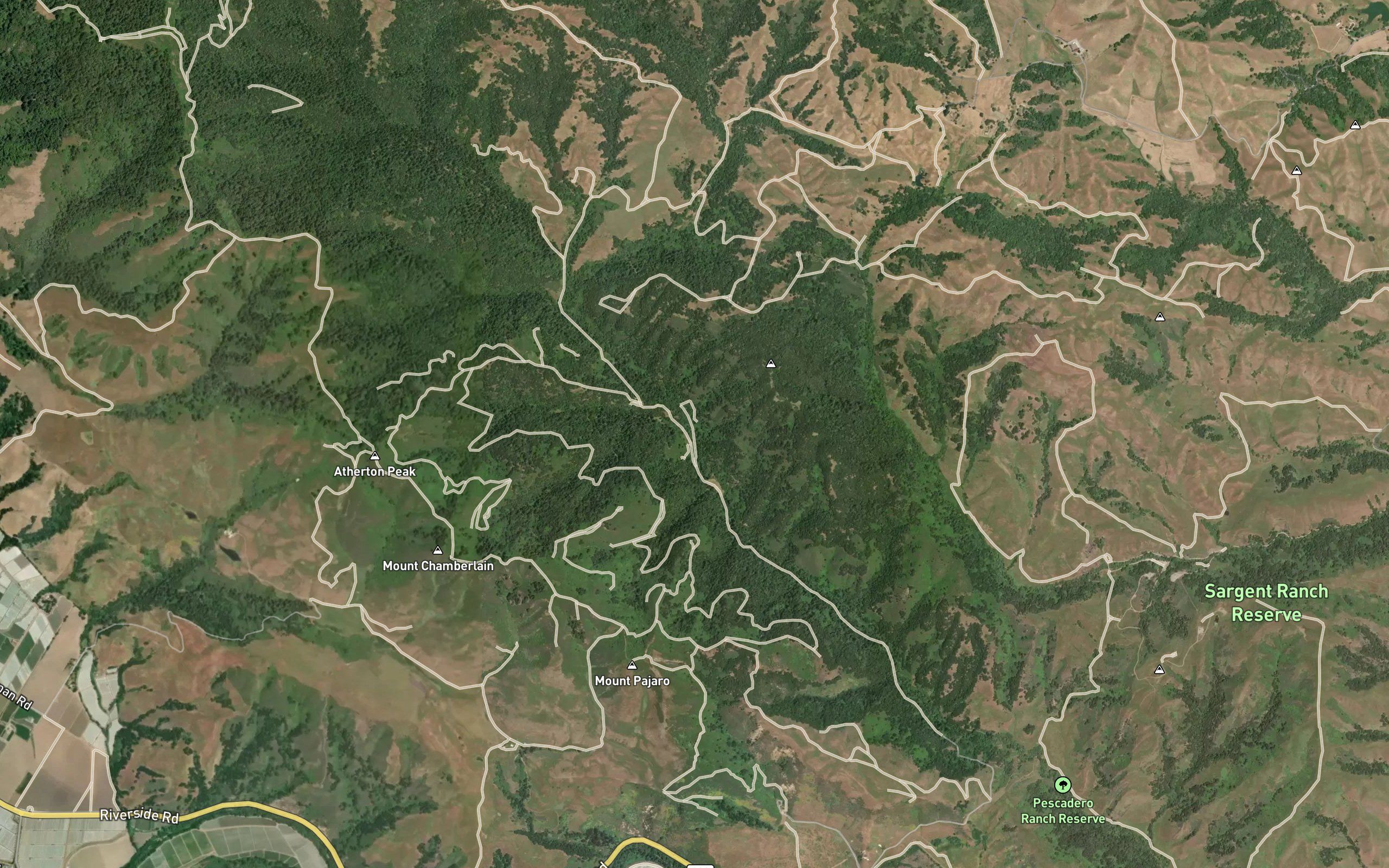 Star Creek