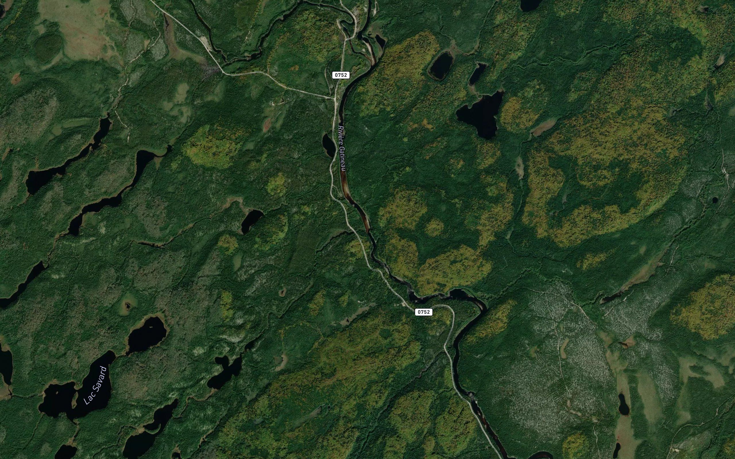Ruisseau Lepage
