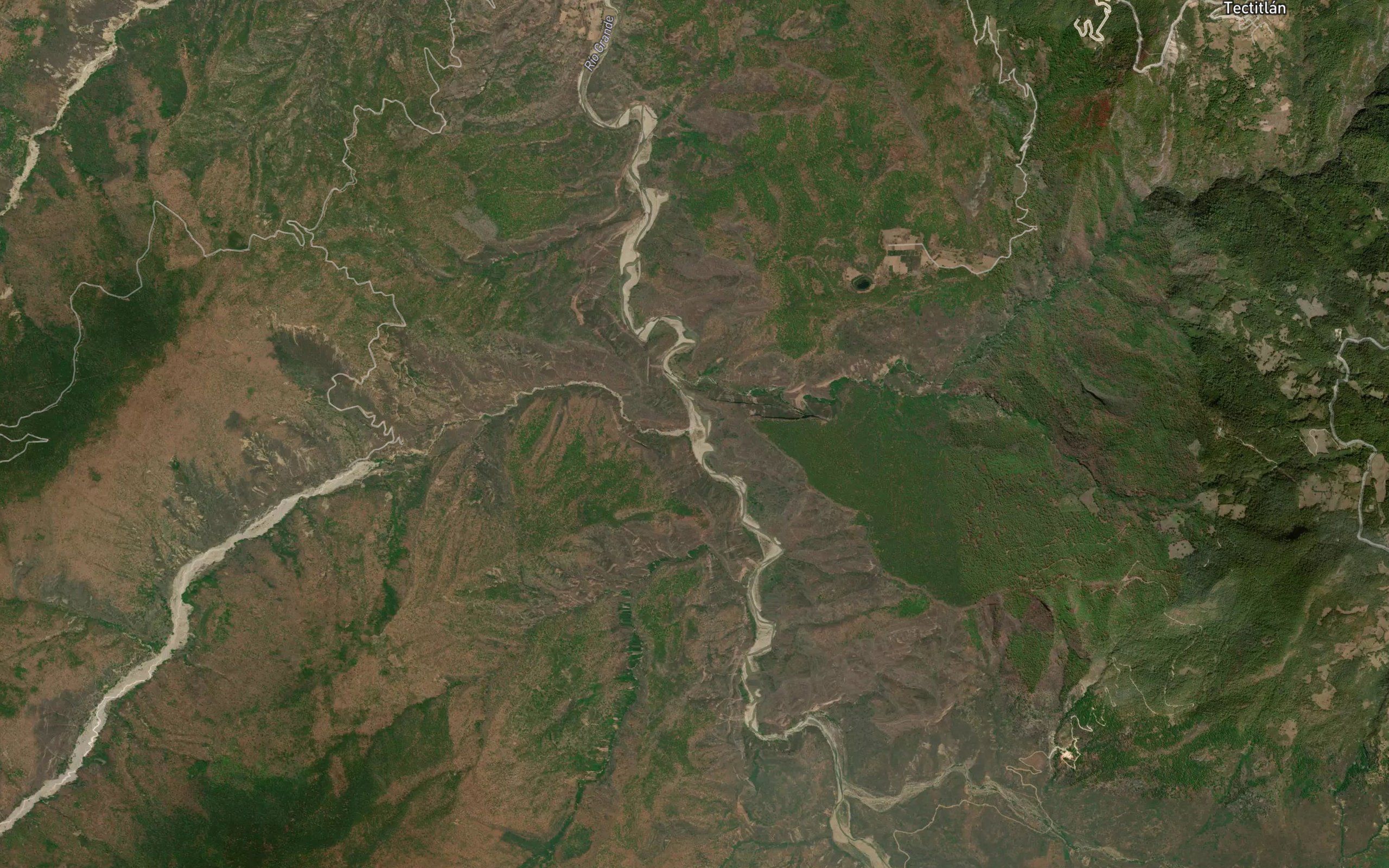 El Carrizal