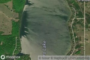 Munro Lake