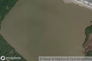 Cienaga Cuatro Bocas