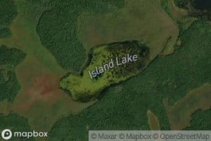 Island Lake