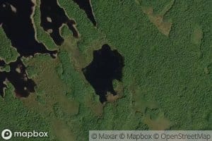 Snake Lake