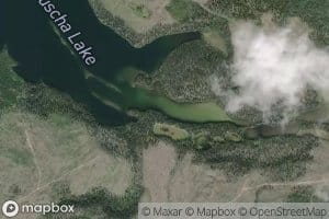 Suscha Lake