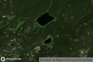 Stull Lakes