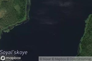 Ozero Soyal'skoye