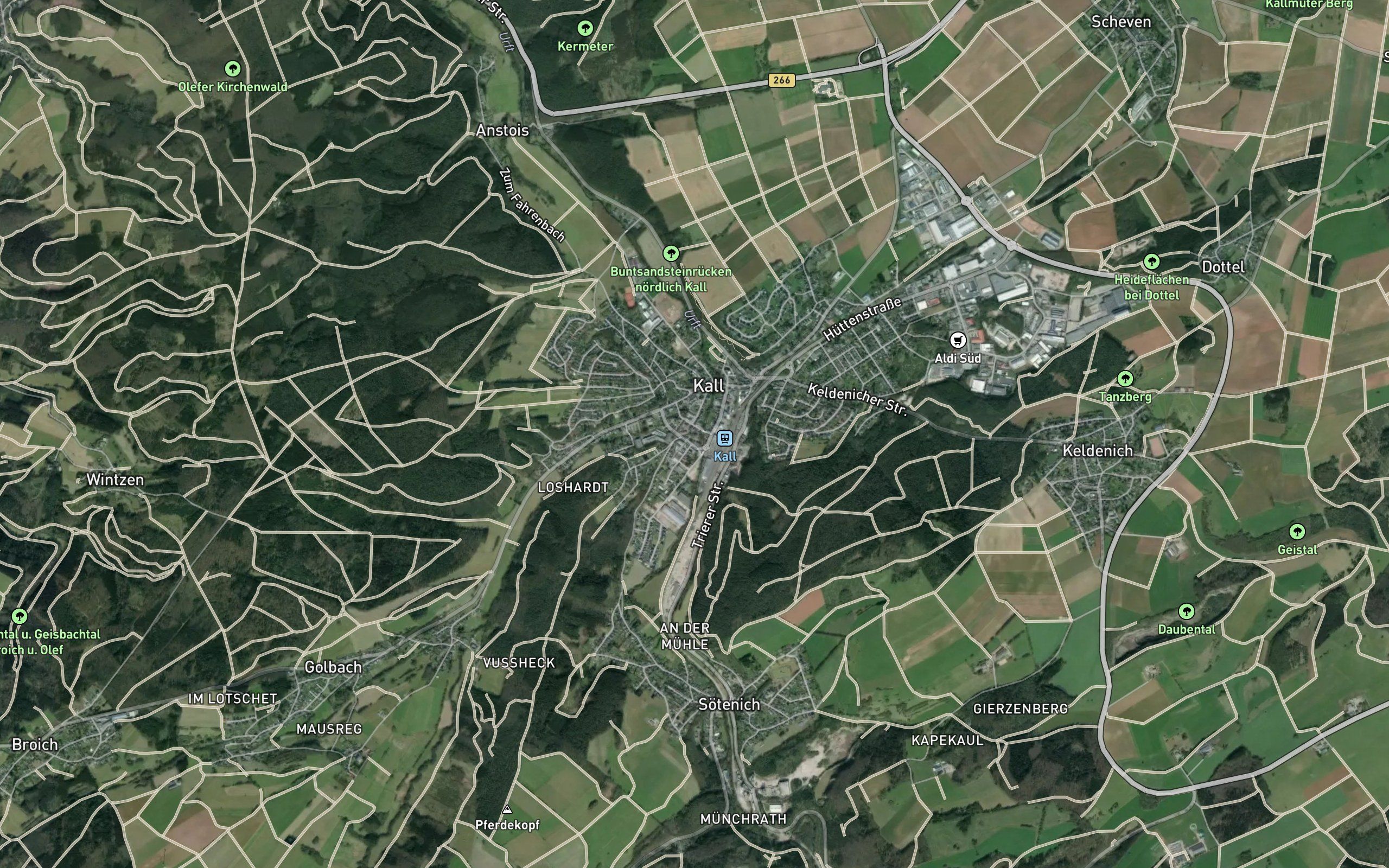 Kallbach