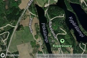 Pitkalampi