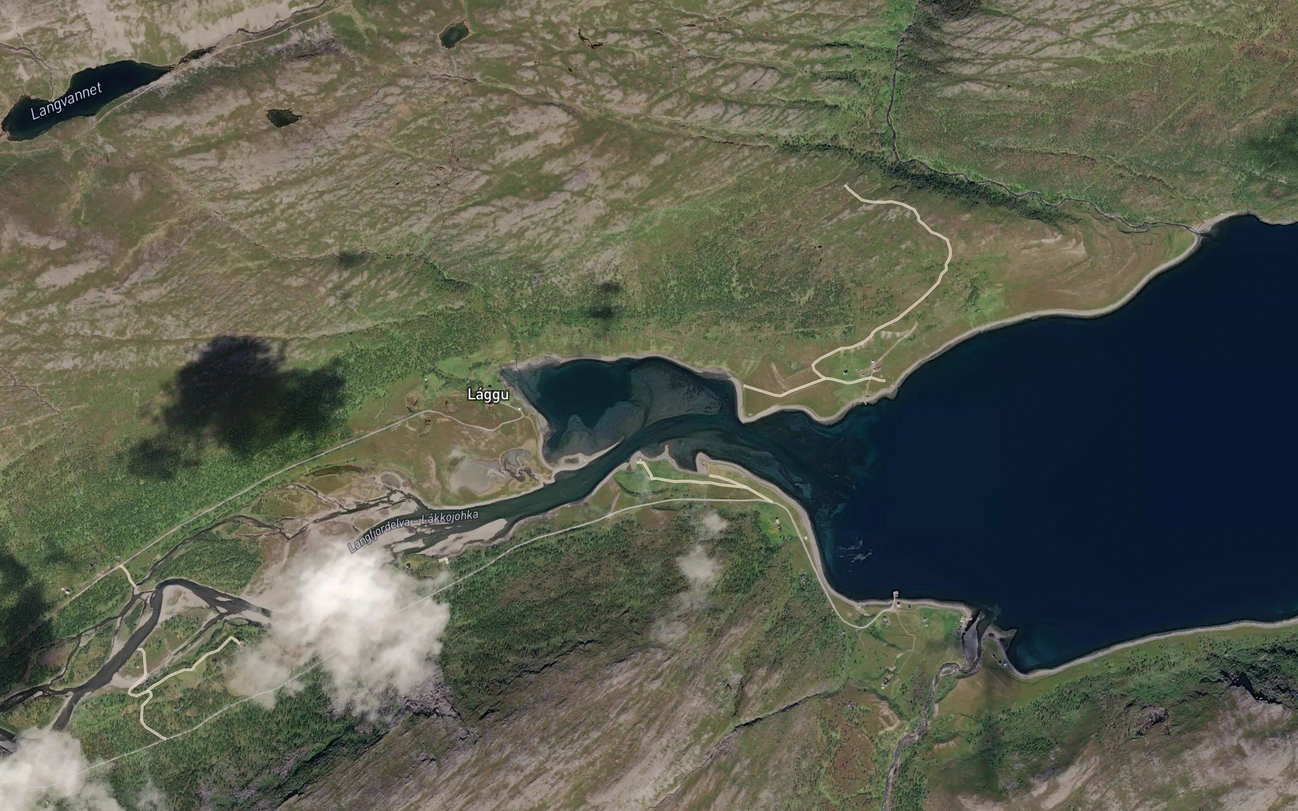 Langfjordbotn