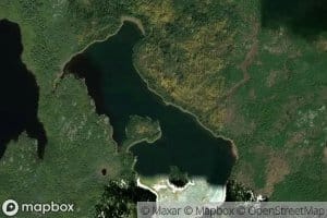 Byline Lake
