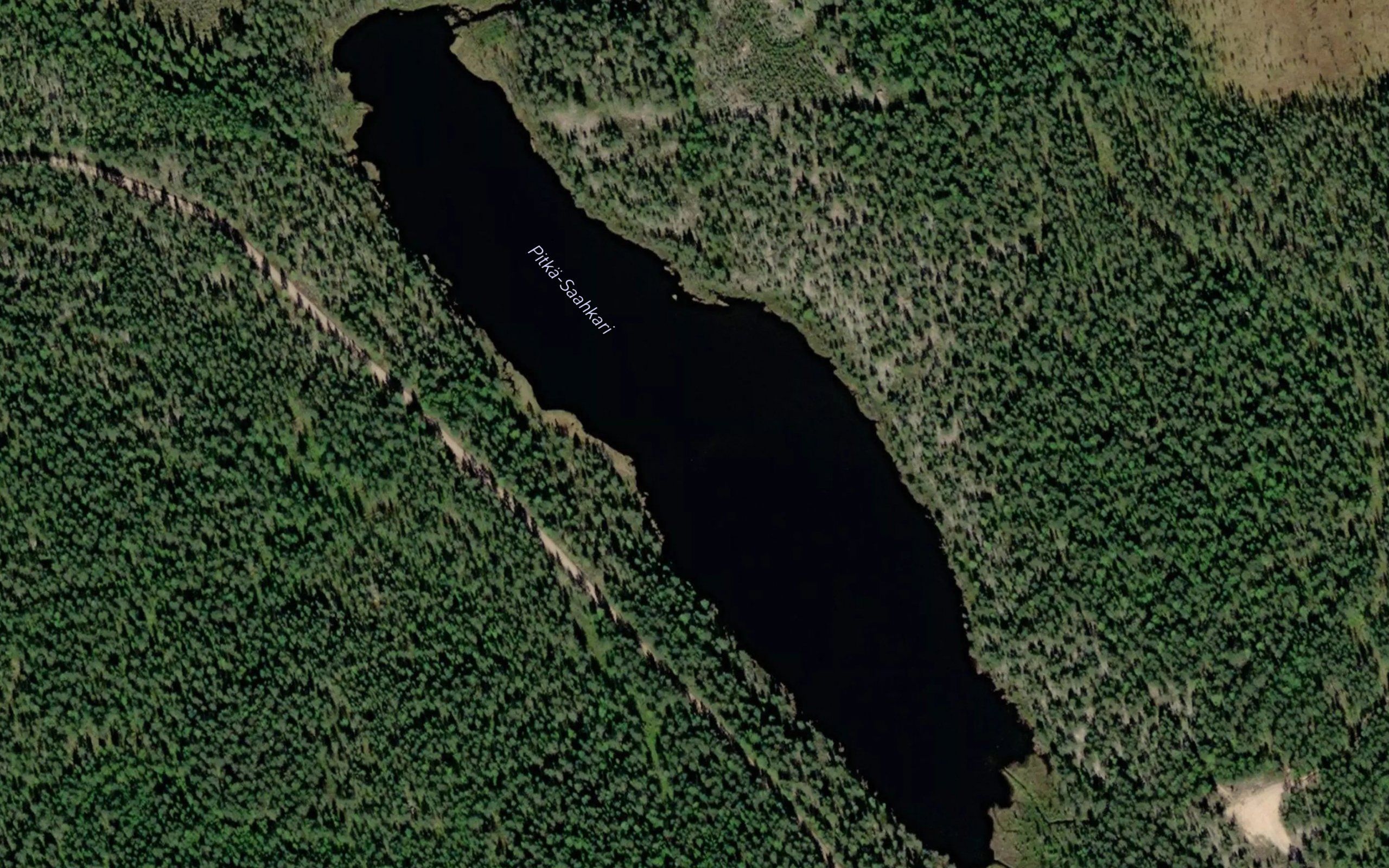 Pitka-Saahkari